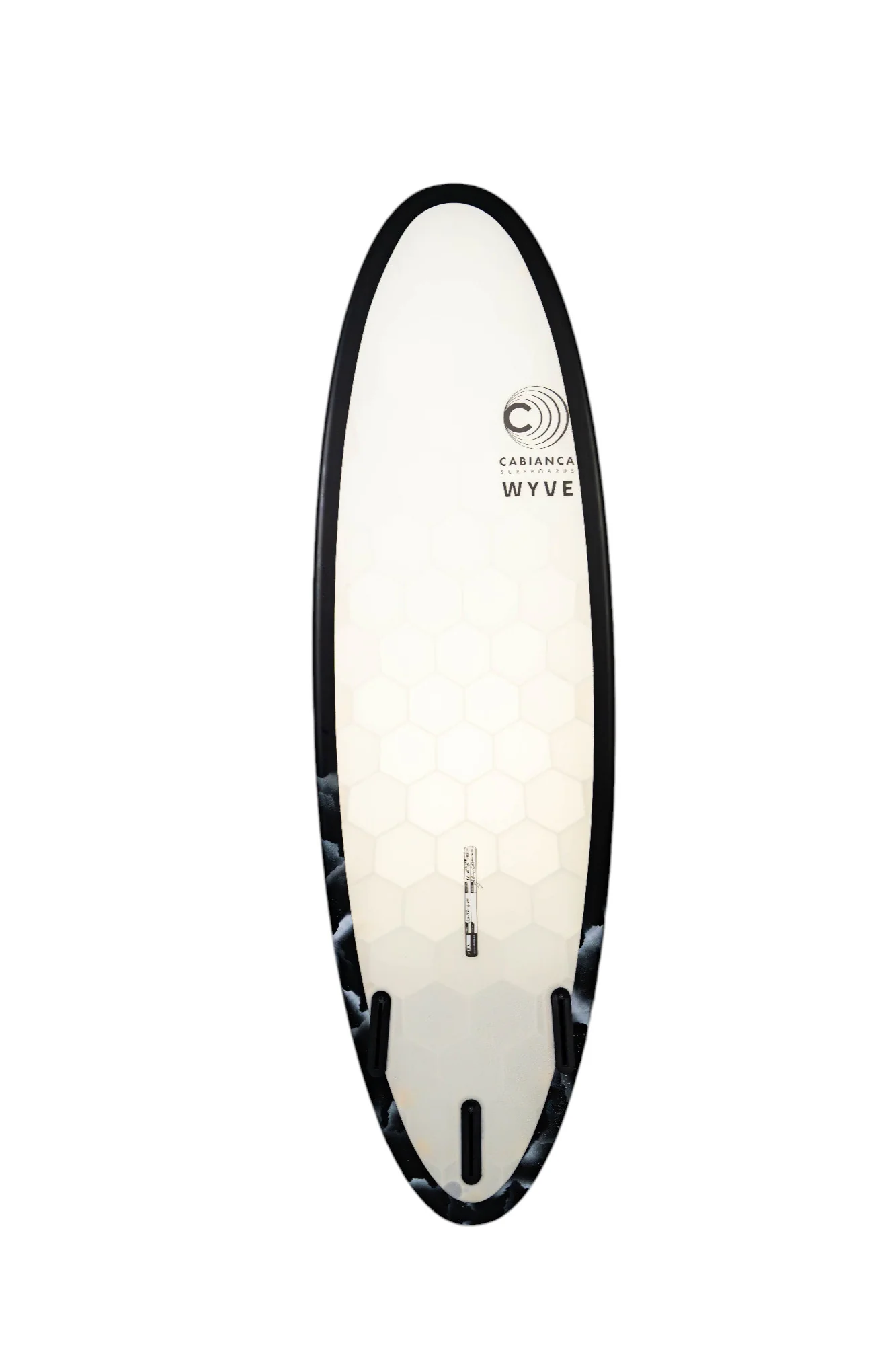 WYVE x Cabianca GO-TO-GUY - Image 3