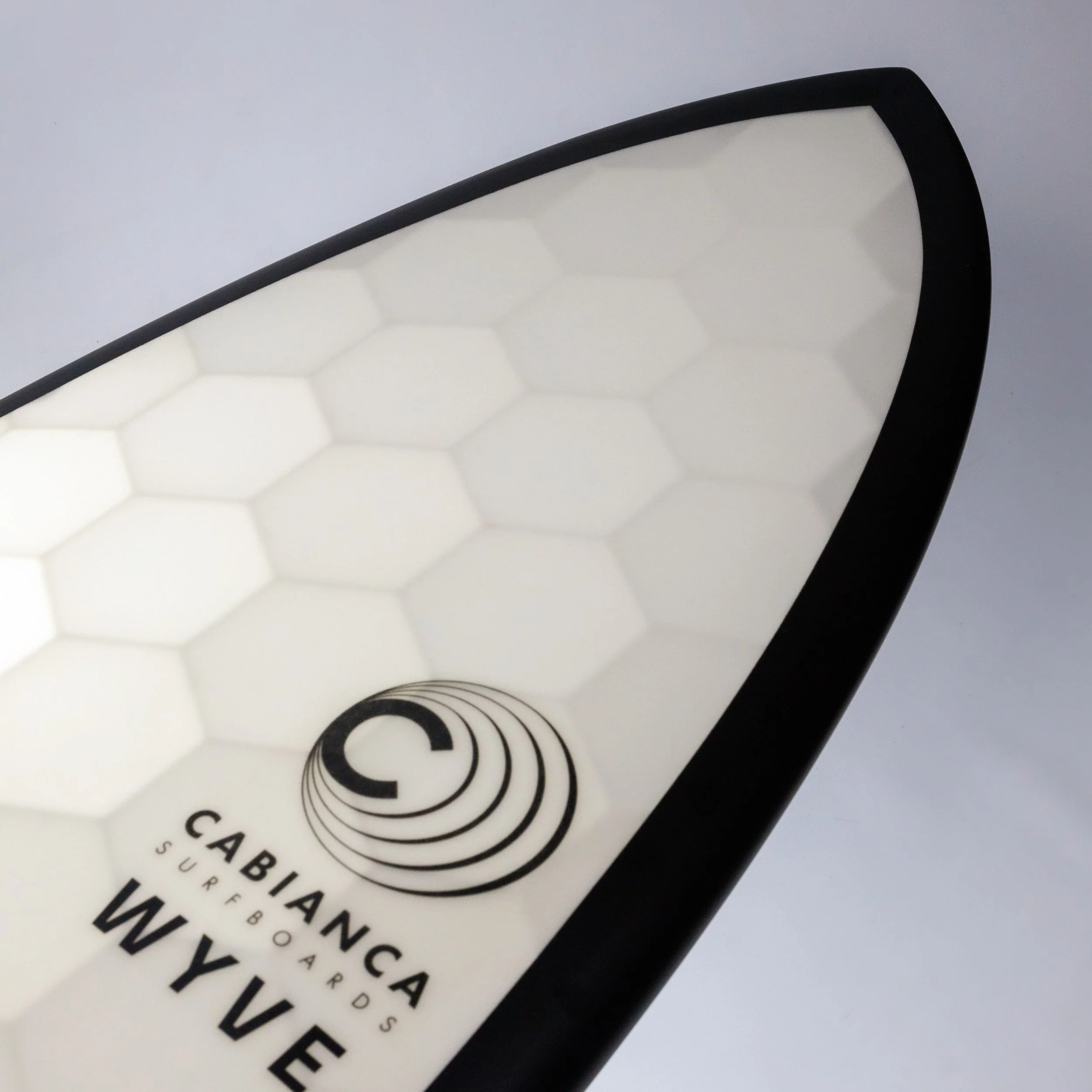 Wyve X Cabianca Sherpa 6'8 - Image 4