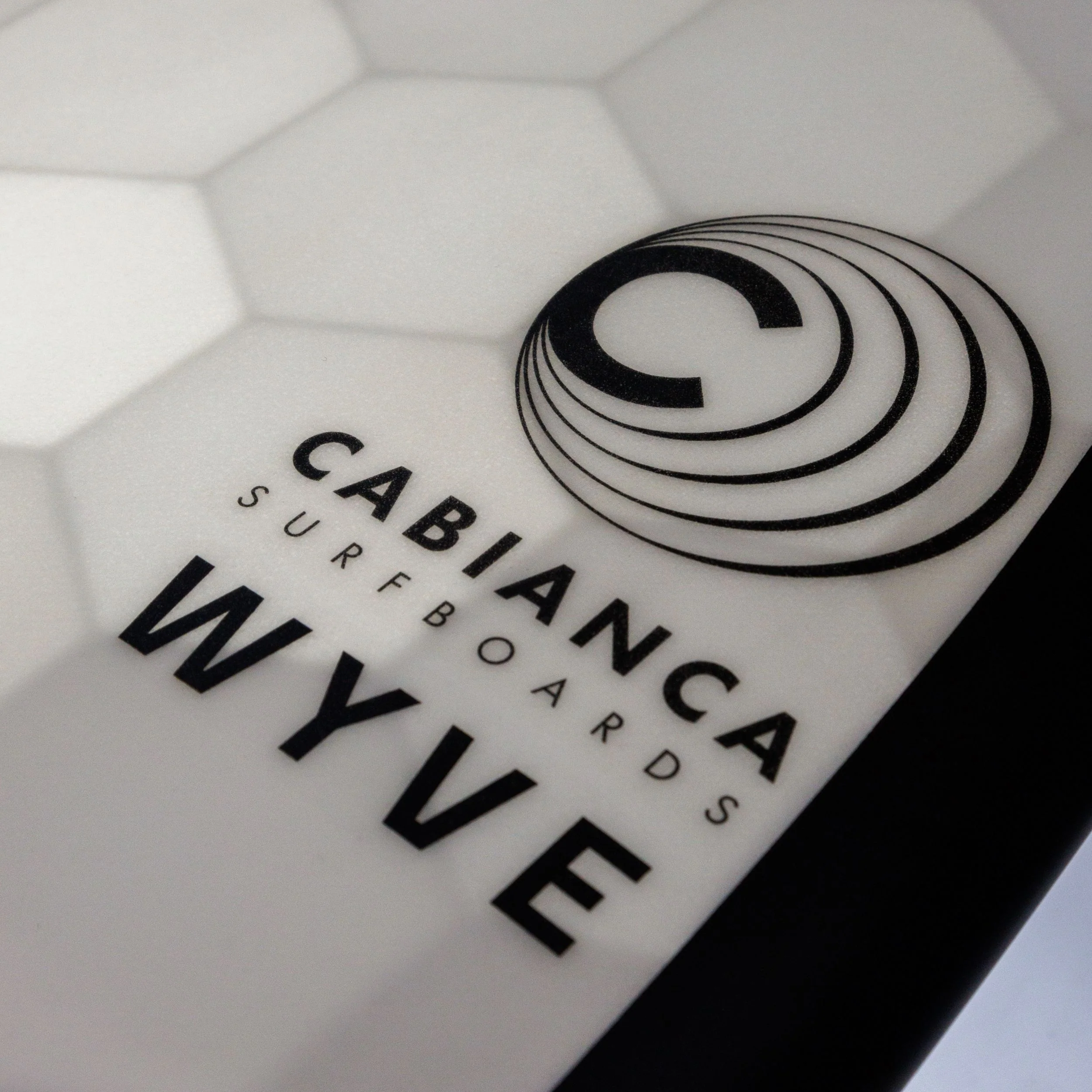 Wyve X Cabianca Sherpa 6'8 - Image 5